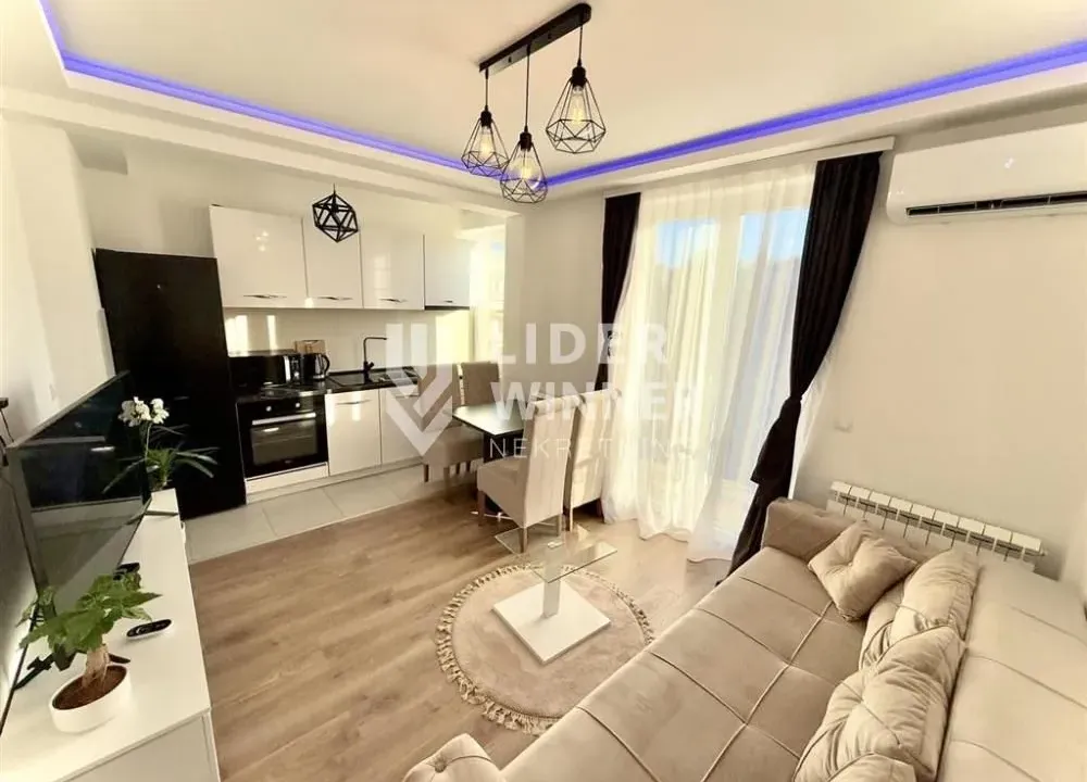 Izdavanje, dvosoban stan, 42m², Bulbulder, Zvezdara Sve Podlokacije