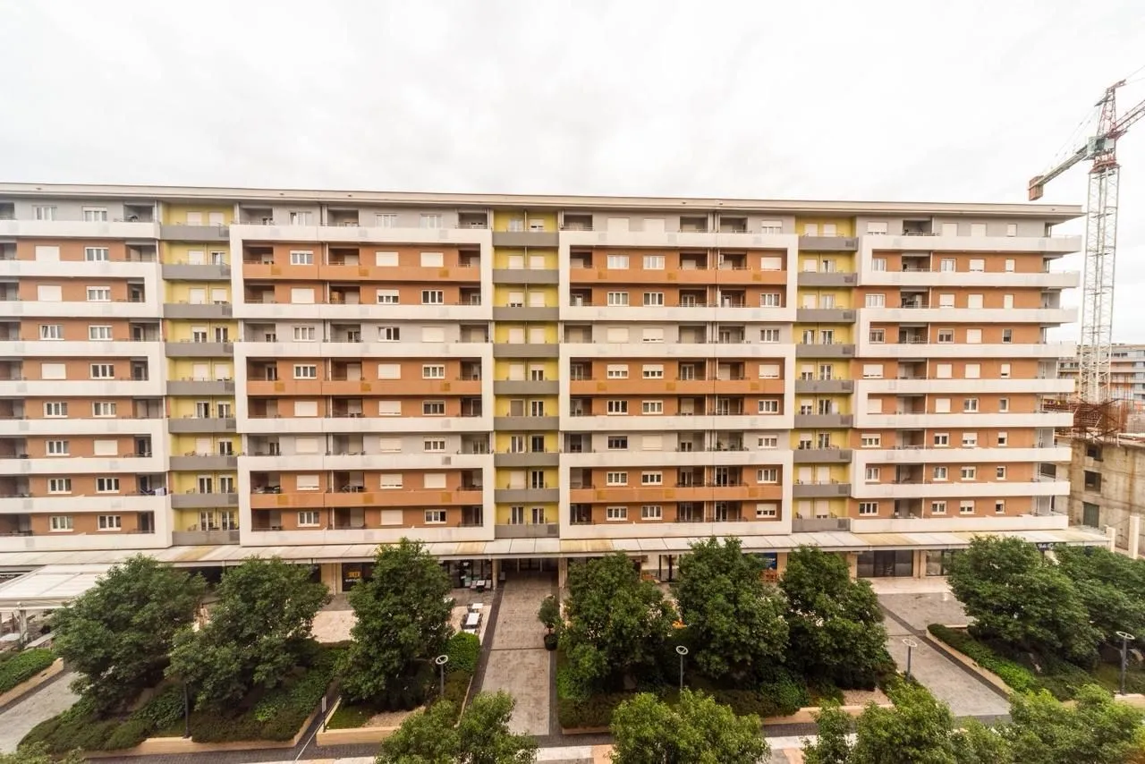 Rent, apartment, 70m², Central Point, Podgorica