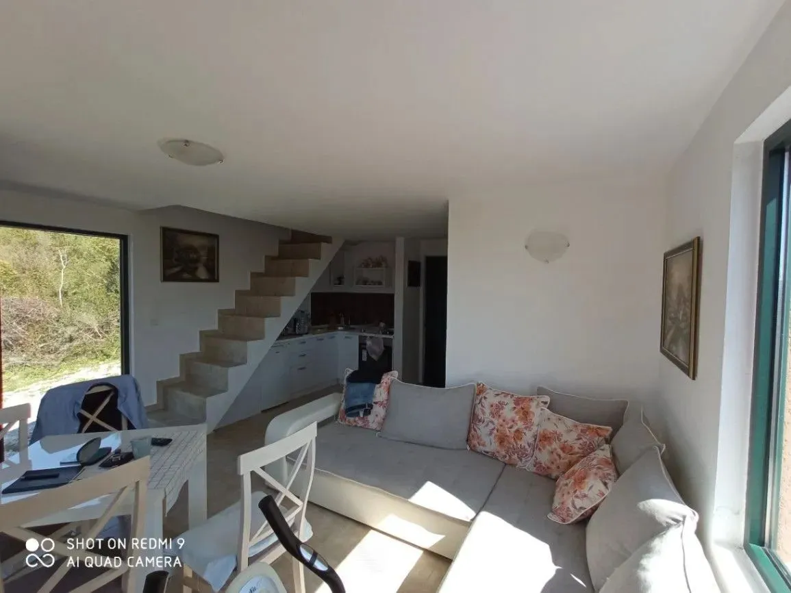 Sale, house, 80m², Tivat, Crna Gora