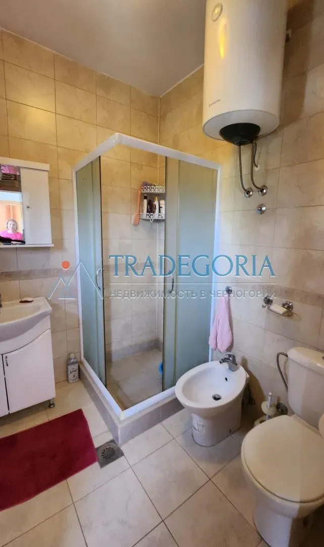 Prodaja, kuća, 137m², Sutomore, Bar
