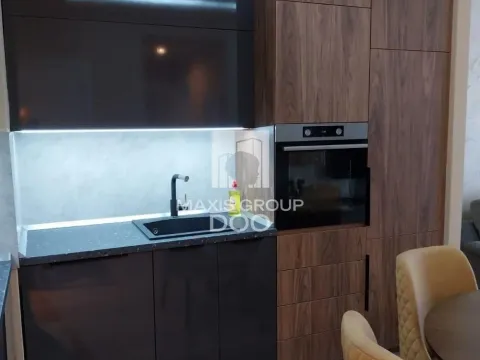 Prodaja, trosoban stan, 71m², Savski Venac, Beograd - image 4