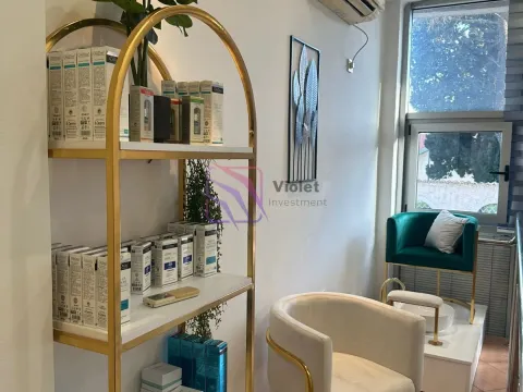 Sale, office space, 46m², Centar, Podgorica - image 28