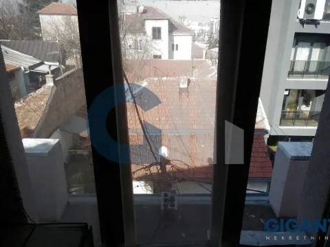 Sale, four bedroom apartment, 87m², Savski Venac, Beograd - image 4