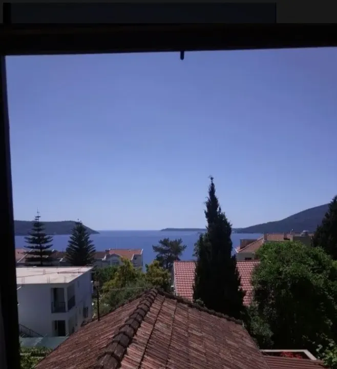 Sale, house, 63m², Herceg Novi, Crna Gora