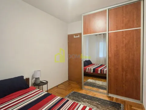 Izdavanje, jednosoban stan, 47m², Stari Aerodrom, Podgorica - image 7
