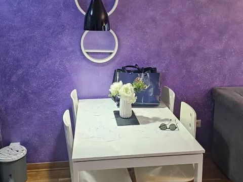 Rent, one bedroom apartment, 45m², City Kvart, Podgorica - image 4