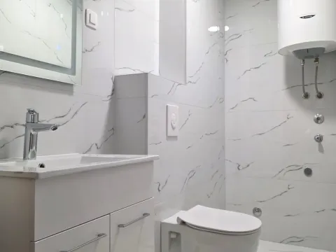 Sale, two bedroom apartment, 162m², Kamenovo, Budva - image 23