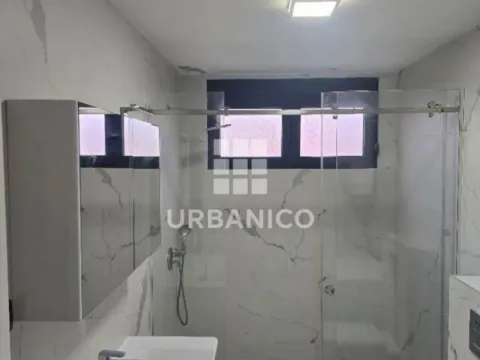 Rent, three bedroom apartment, 130m², Preko Morače, Podgorica - image 6