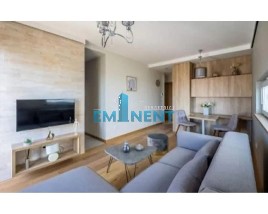 Rent, apartment, 40m², Lekino Brdo, Voždovac Sve Podlokacije