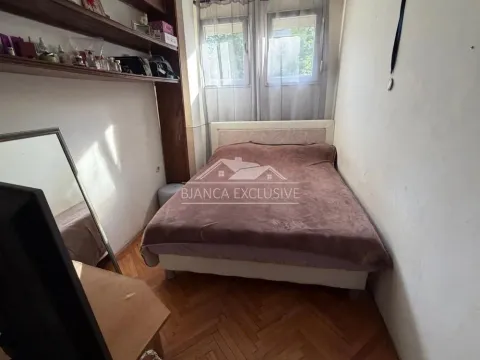Sale, three bedroom apartment, 82m², Novi Beograd Sve Podlokacije, Beograd - image 9