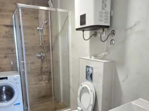 Izdavanje, garsonjera, 35m², Veternik, Novi Sad Sve Podlokacije - image 7
