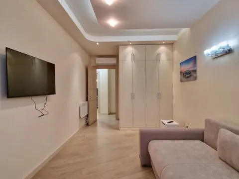 Sale, two bedroom apartment, 104m², Bulevar, Budva - image 8