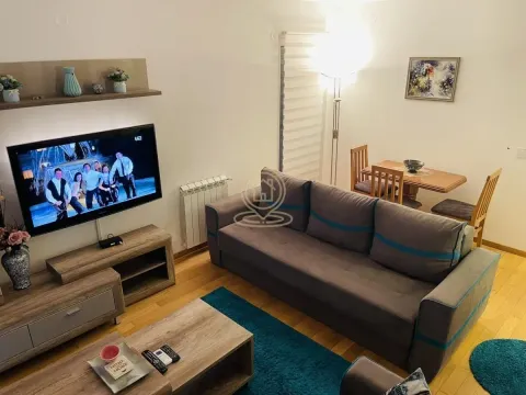 Rent, one bedroom apartment, 40m², Centar, Kragujevac - image 4