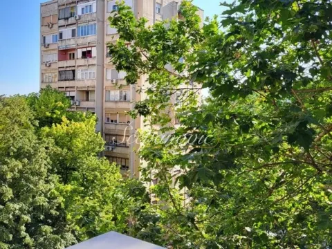 Prodaja, dvosoban stan, 69m², Banatić, Novi Sad Sve Podlokacije - image 5