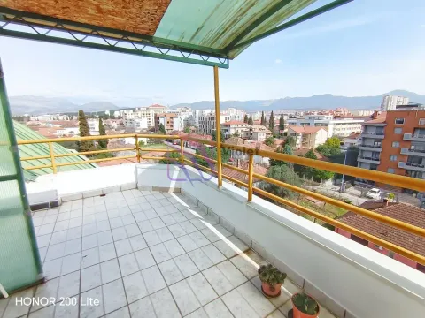 Sale, two bedroom apartment, 63m², Ljubović, Podgorica - image 1
