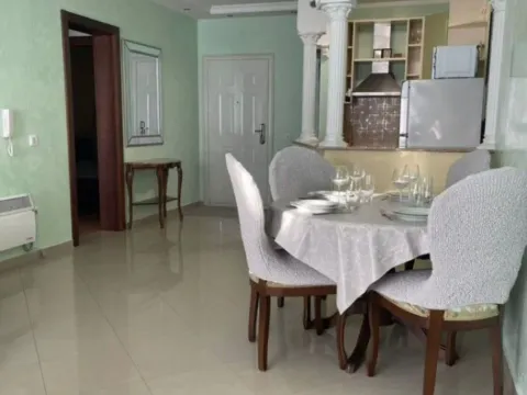 Sale, two bedroom apartment, 72m², Rafailovići, Budva - image 5