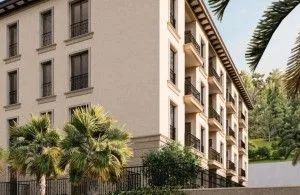 Prodaja, jednosoban stan, 67m², Zabjelo, Podgorica