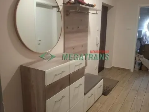 Izdavanje, dvosoban stan, 60m², Telep, Novi Sad Sve Podlokacije - image 8