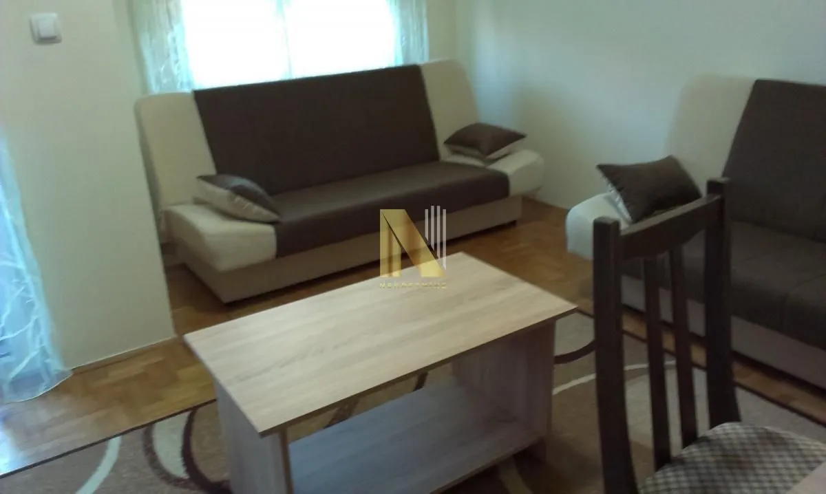 Izdavanje, garsonjera, 24m², Novi Sad, Srbija
