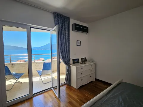 Prodaja, dvosoban stan, 90m², Donja Lastva, Tivat - image 7