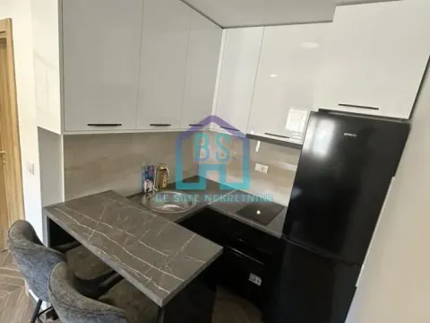 Prodaja, jednosoban stan, 42m², Nova Detelinara, Novi Sad Sve Podlokacije - image 3