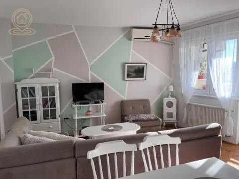 Rent, one bedroom apartment, 45m², Telep, Novi Sad Sve Podlokacije - image 2