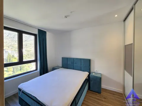 Sale, three bedroom apartment, 105m², Rafailovići, Budva - image 17