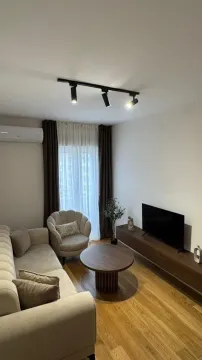 Izdavanje, jednosoban stan, 43m², Central Point, Podgorica - image 2