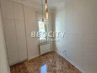 Izdavanje, trosoban stan, 68m², Kosančićev Venac, Beograd - image 6