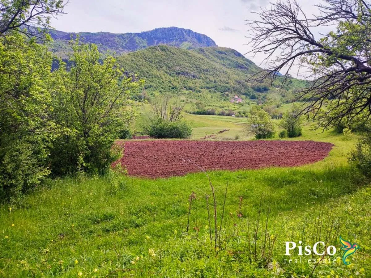 Prodaja, kuća, 77m², Nikšić, Crna Gora