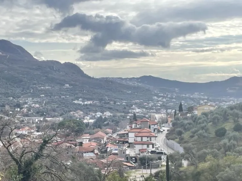 Sale, land lot, 800m², Bar, Crna Gora