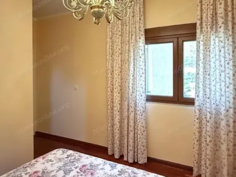 Sale, two bedroom apartment, 61m², Petrovac, Budva - image 6