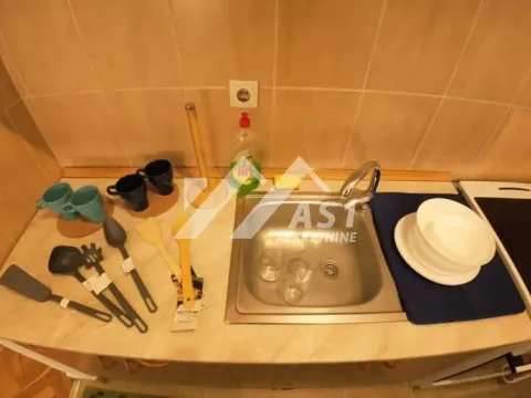 Rent, apartment, 25m², Nova Detelinara, Novi Sad Sve Podlokacije - image 6