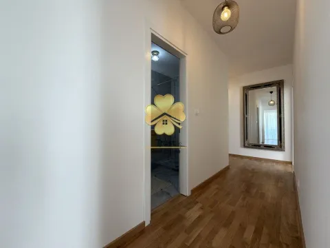 Izdavanje, dvosoban stan, 70m², Zagorič, Podgorica - image 7