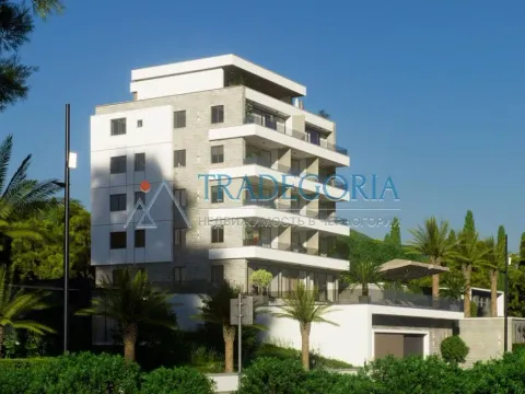 Prodaja, jednosoban stan, 43m², Dobra Voda, Bar - image 11
