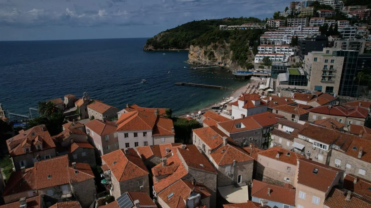 Sale, house, 167m², Stari Grad, Budva