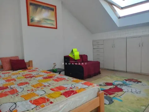 Rent, two bedroom apartment, 85m², Medijana, Niš - image 3