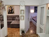 Izdavanje, dvosoban stan, 50m², Savski Venac, Beograd - image 5