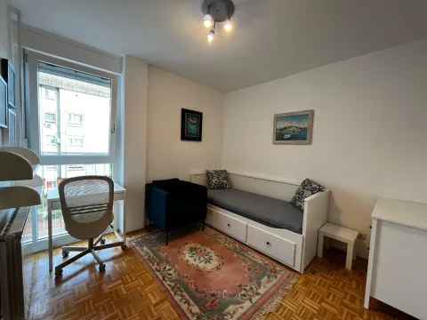 Izdavanje, trosoban stan, 75m², Novi Beograd Blok 30, Novi Beograd Sve Podlokacije - image 19