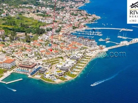 Prodaja, trosoban stan, 18405m², Kumbor, Herceg Novi - image 4