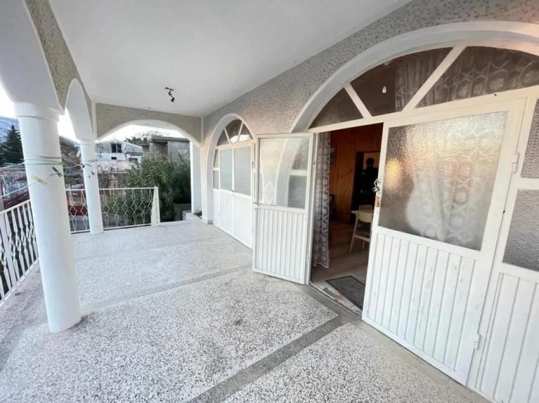 Prodaja, kuća, 158m², Sutomore, Bar