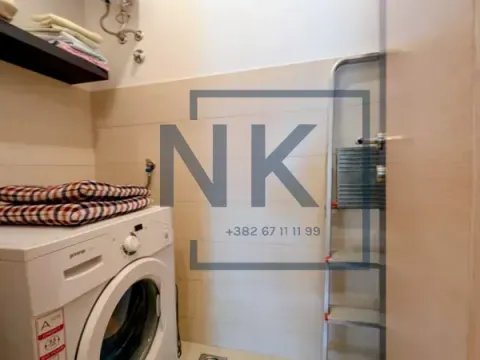 Izdavanje, trosoban stan, 84m², Tuški Put, Podgorica - image 15