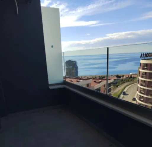 Sale, apartment, 48m², Bečići, Budva