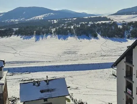 Prodaja, dvosoban stan, 55m², Zlatibor, Srbija - image 7