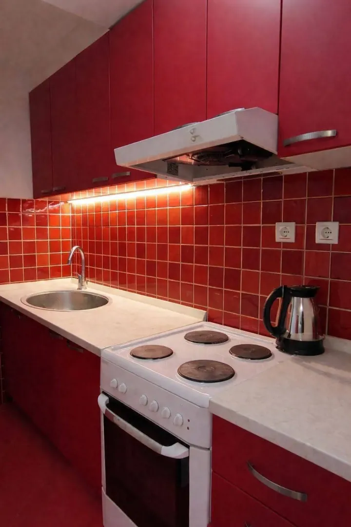 Prodaja, trosoban stan, 66m², Centar, Podgorica