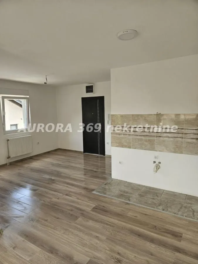 Prodaja, jednosoban stan, 39m², Telep, Novi Sad Sve Podlokacije