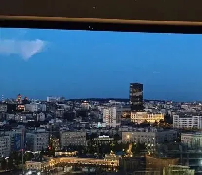 Stan in Savski Venac