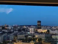 Rent, three bedroom apartment, 90m², Savski Venac, Beograd