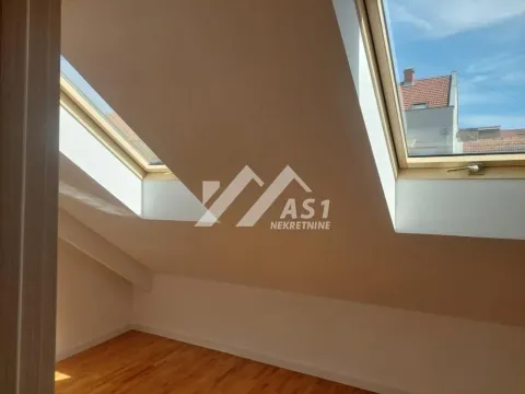 Rent, two bedroom apartment, 53m², Podbara, Novi Sad Sve Podlokacije - image 10