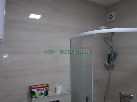 Rent, two bedroom apartment, 50m², Centar, Novi Sad - image 13